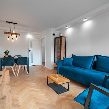 Apartament Bursztynowy Nowy 소포트 외부 사진