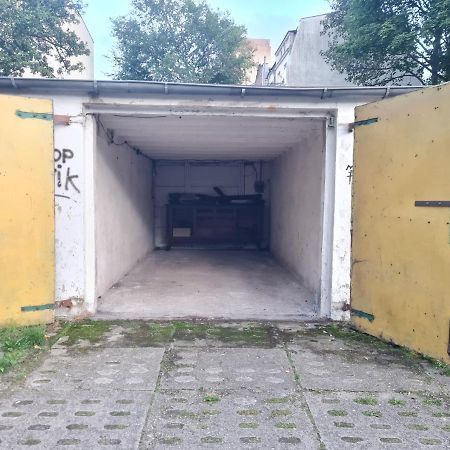 Apartament Bursztynowy Nowy 소포트 외부 사진