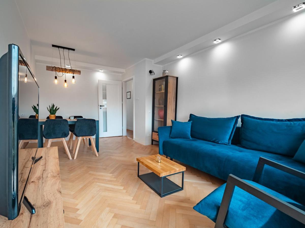 Apartament Bursztynowy Nowy 소포트 외부 사진