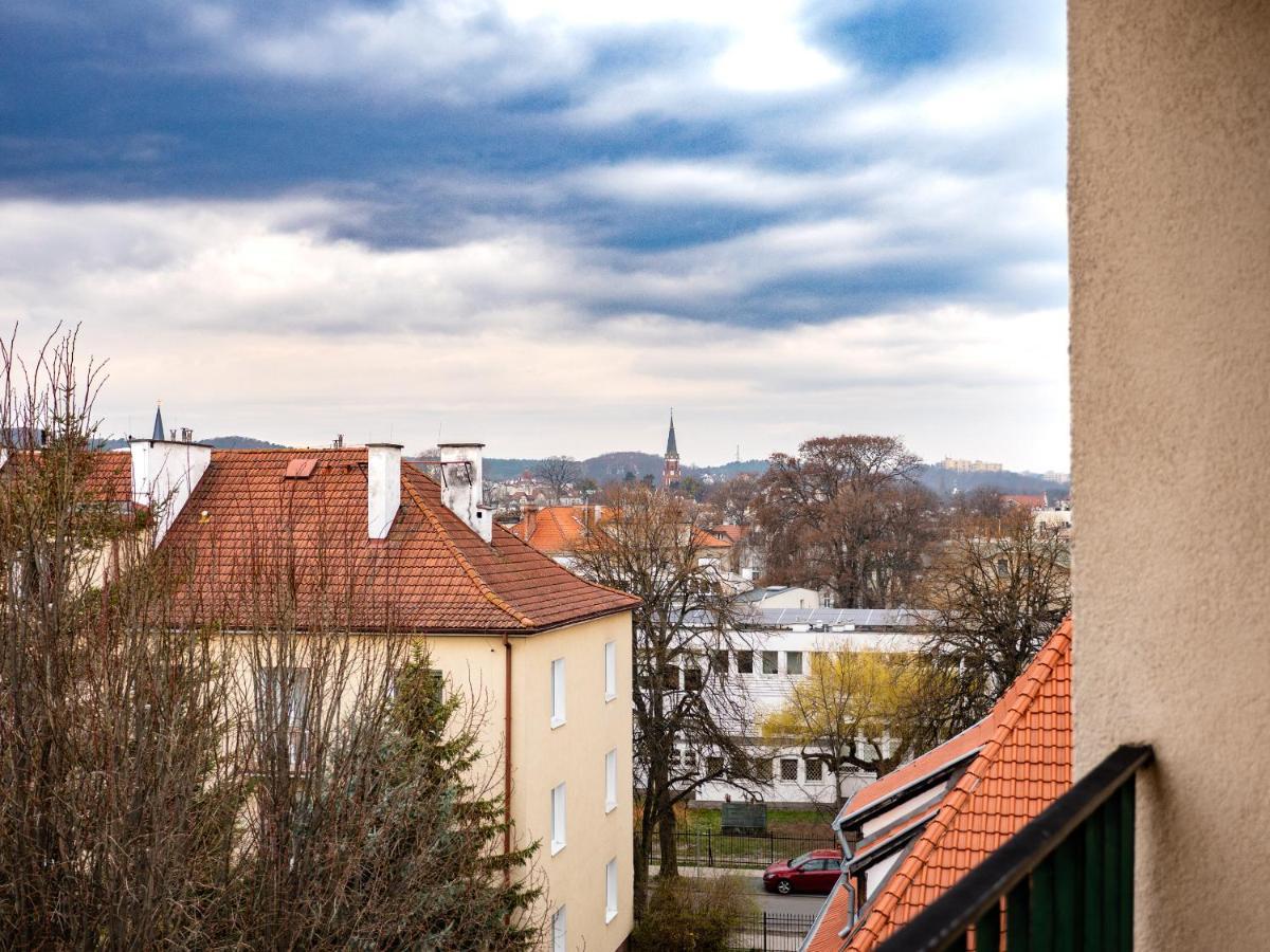 Apartament Bursztynowy Nowy 소포트 외부 사진