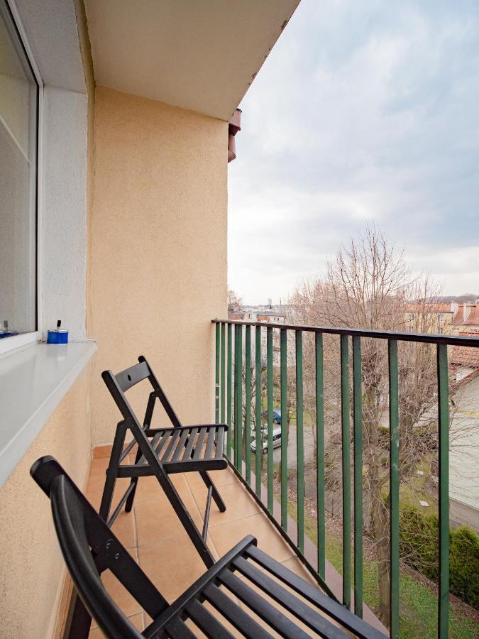 Apartament Bursztynowy Nowy 소포트 외부 사진