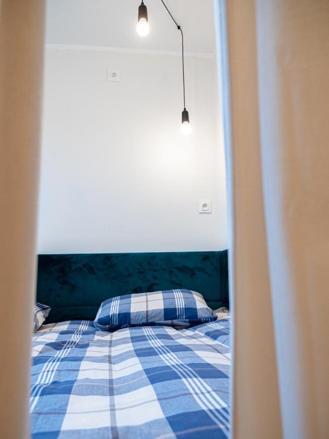 Apartament Bursztynowy Nowy 소포트 외부 사진