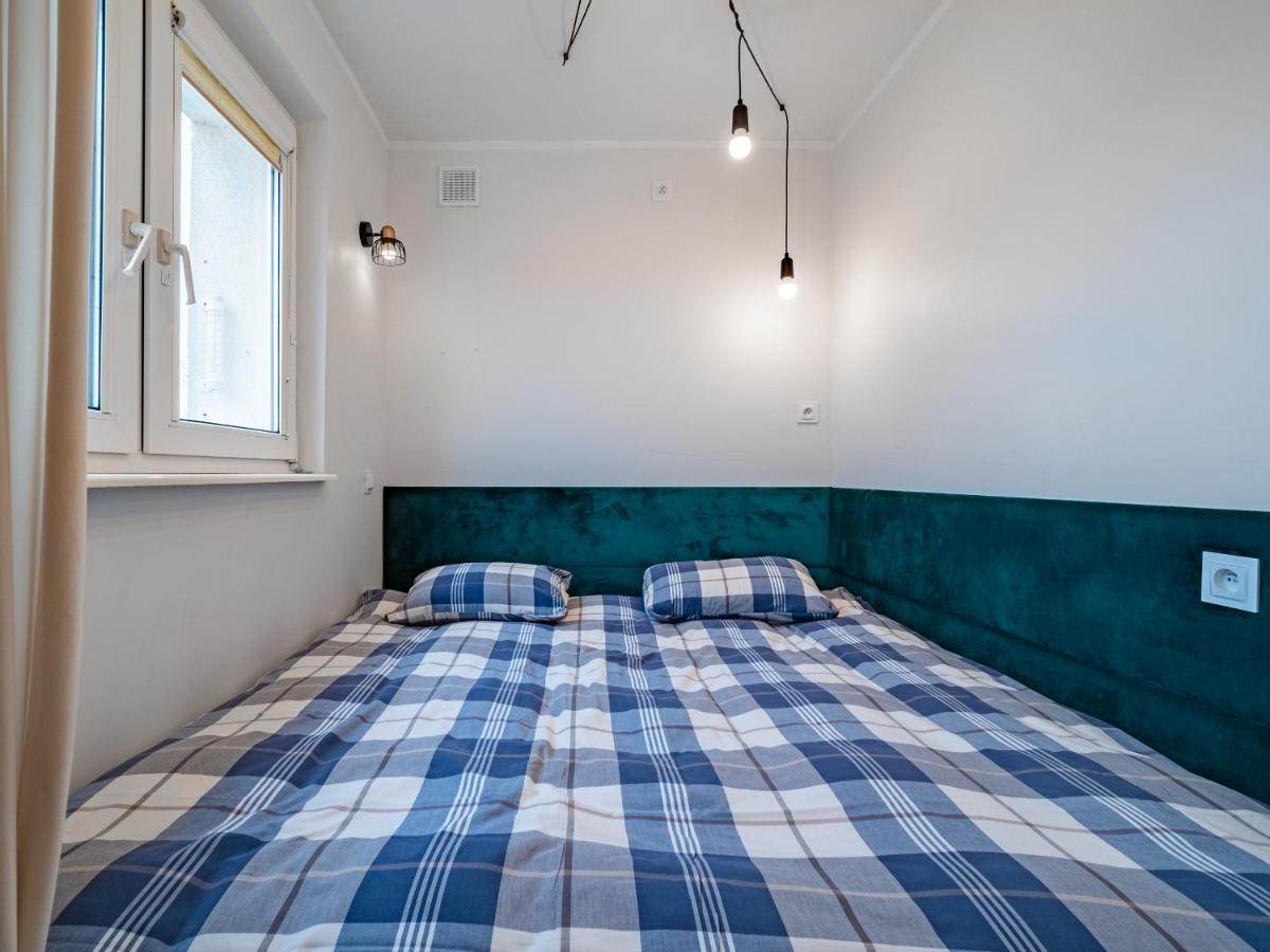 Apartament Bursztynowy Nowy 소포트 외부 사진