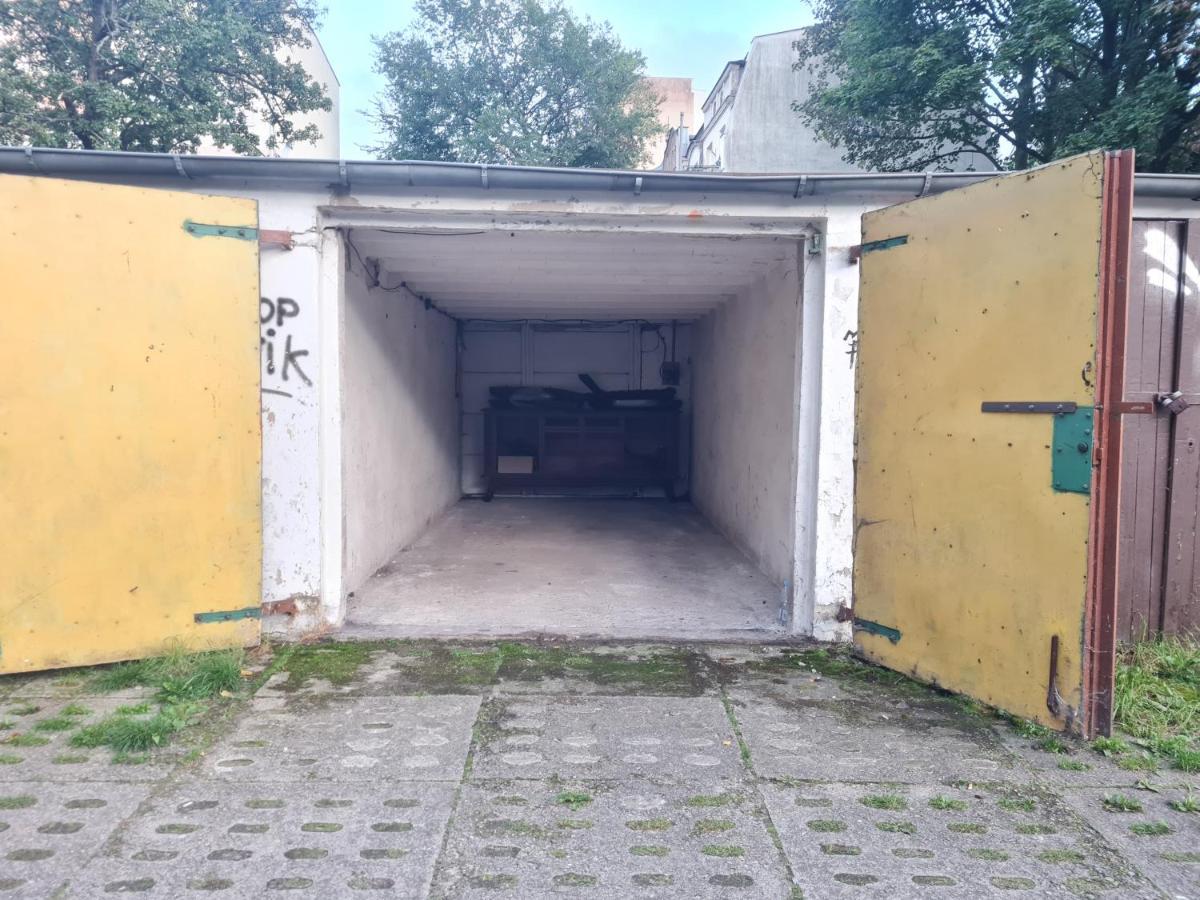 Apartament Bursztynowy Nowy 소포트 외부 사진