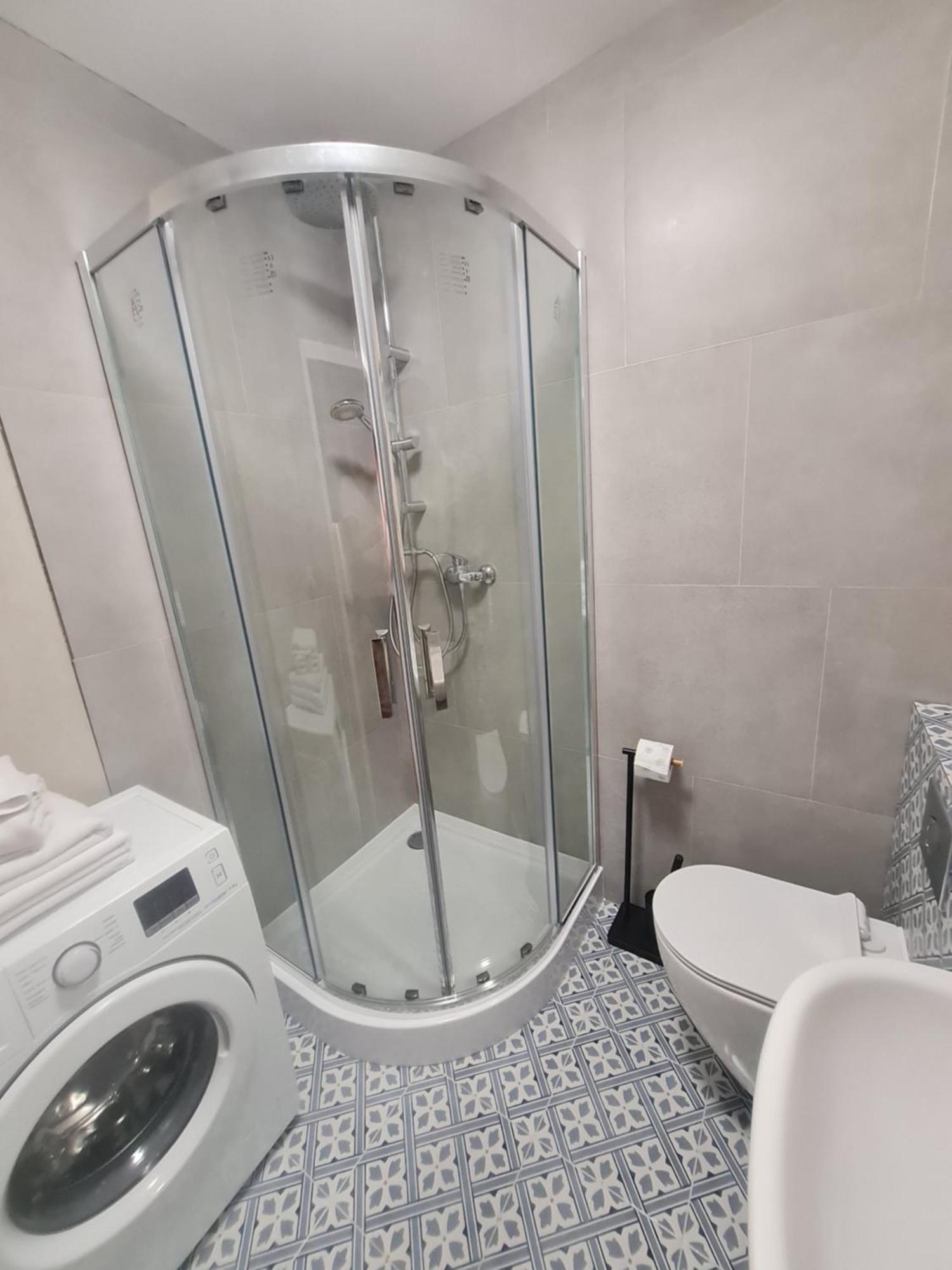 Apartament Bursztynowy Nowy 소포트 외부 사진
