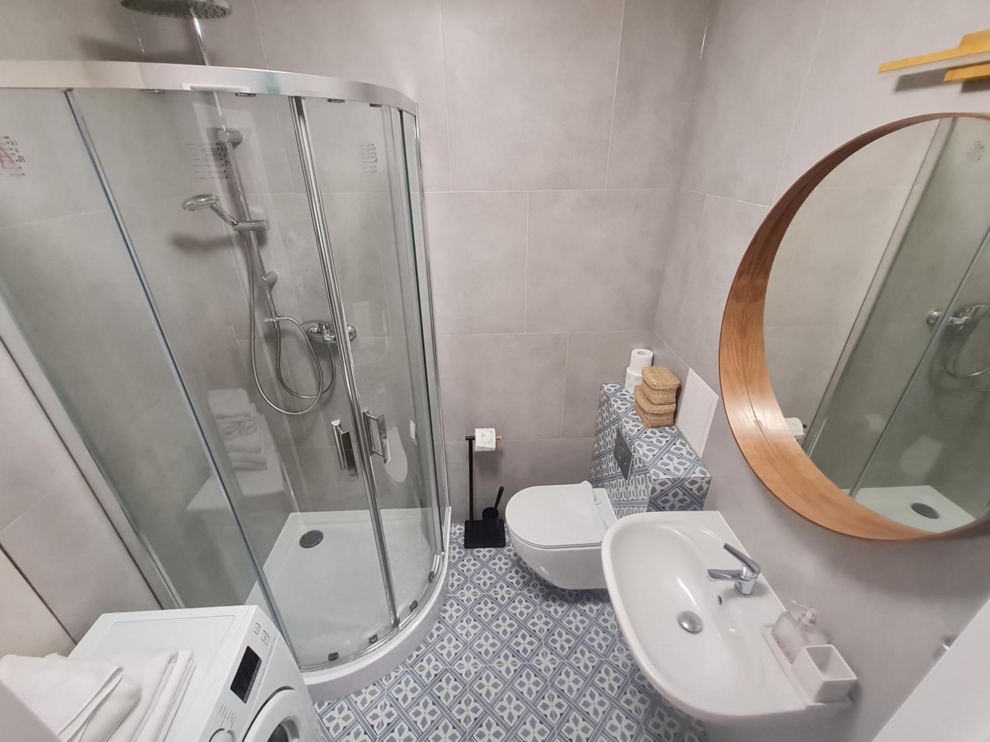 Apartament Bursztynowy Nowy 소포트 외부 사진