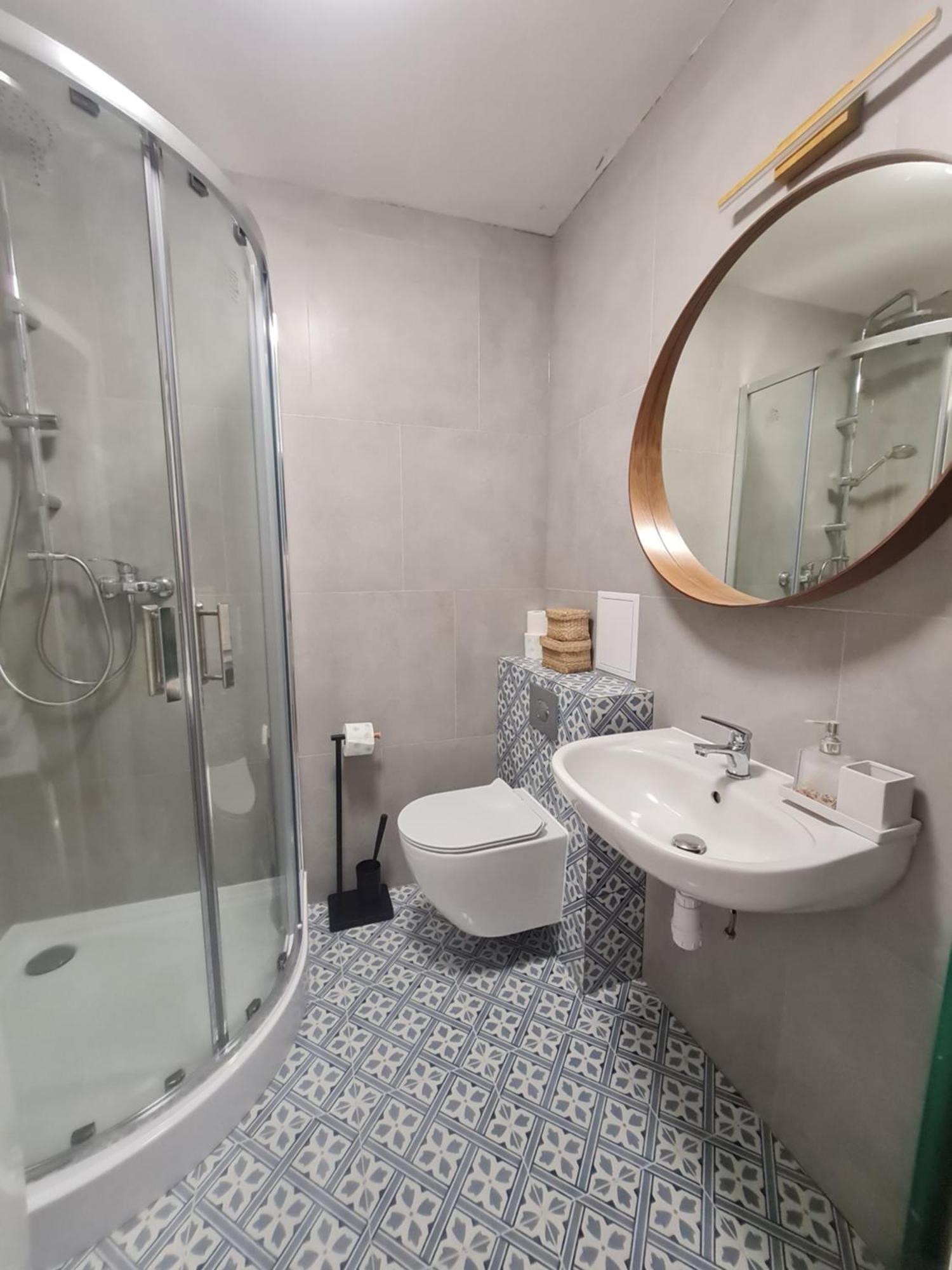 Apartament Bursztynowy Nowy 소포트 외부 사진